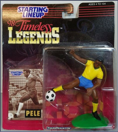 pele action figure|pele soccer lineup.